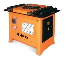 Верстат для гнуття арматури GMS B45