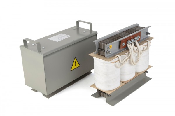Трансформатор ТСЗІ-10 (220/ 110В)