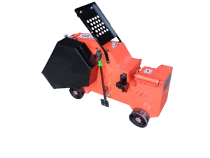 Верстат для рубки арматури GQ40F