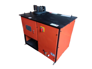 Верстат для гнуття арматури GF-25
