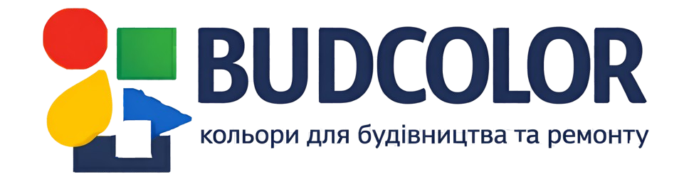 БудКолір — кольори для будівництва та ремонту