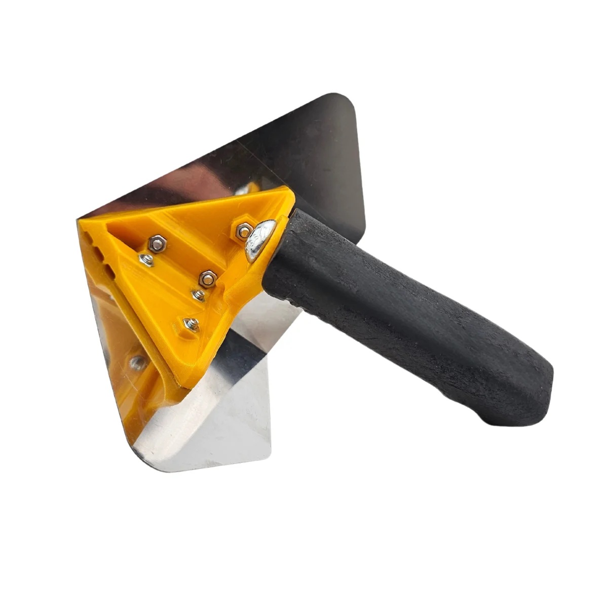 Кутовий шпатель WIZMAN для формування внутрішніх кутів