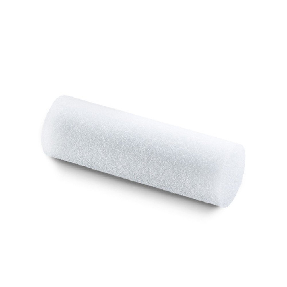 Валик Hardy MOLTOPREN, супердрібний, 35 кг/м3, 5,5 см, діаметр 35 мм