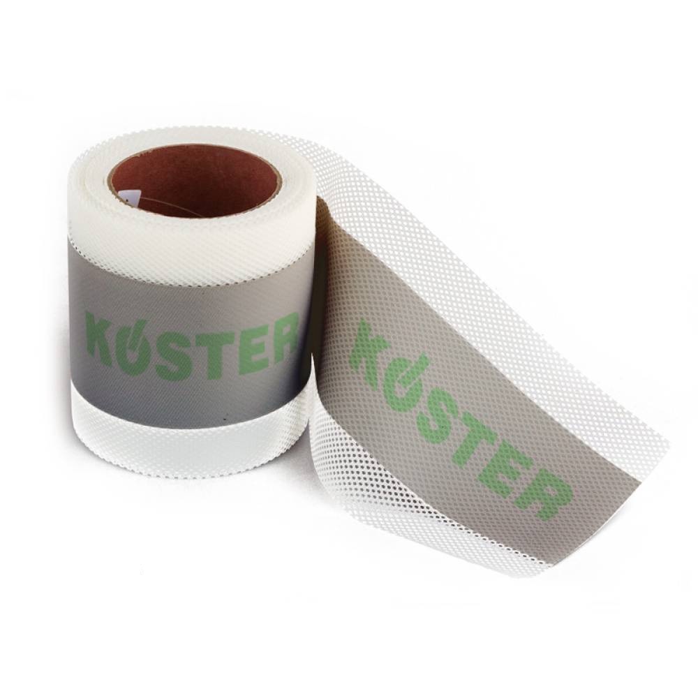 Високоякісна стикувальна стрічка KÖSTER  BD FLEXBAND 120/70 (рулон 10 м.п.)