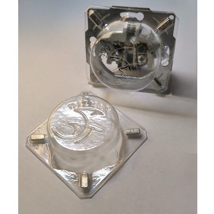 Магнітна заглушка Wizman для розеток та вимикачів