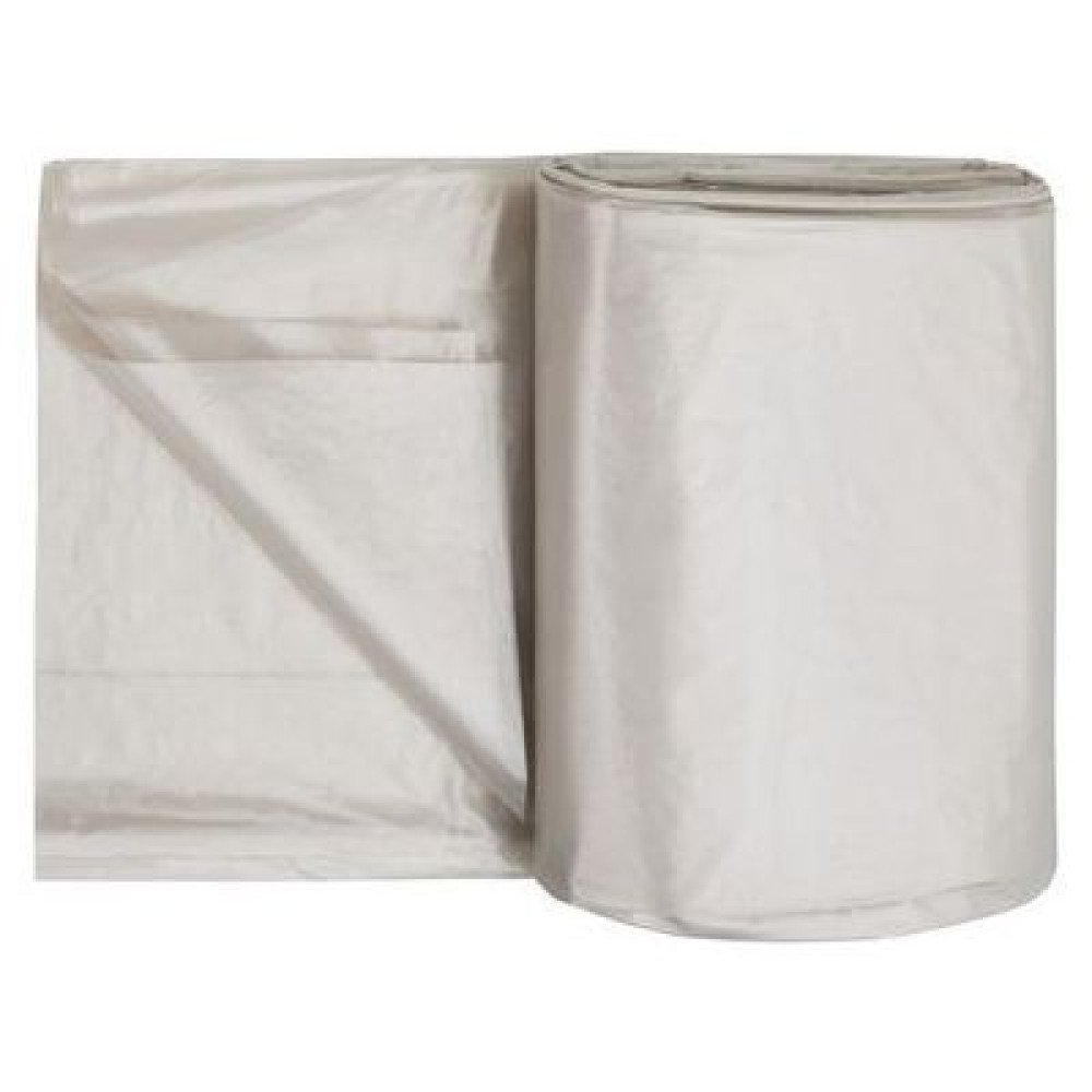 Захисна малярна плівка Eco LDPE STORCH, напівпрозора, 40 мкм, 4м х 5м=20 м2