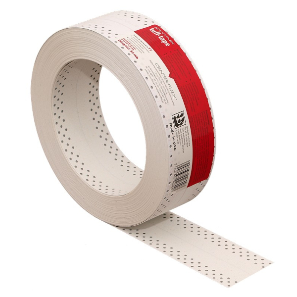Стрічка для швів Tuff tape Strait flex Американка 30 м