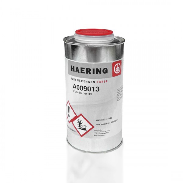 Епоксидний затверджувач A9014 Haering 1 кг