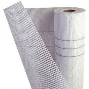 Армуюча сітка Capatect Standard Gewebe 640 (50 м2)