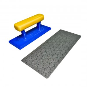 Магнітний тримач Wizman для алмазних брусків