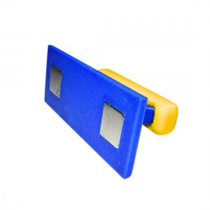 Магнітний тримач Wizman для алмазних брусків