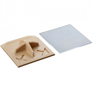 Маскер з лезами