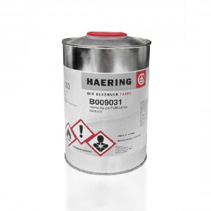 Поліуретановий затверджувач UV B9031 Haering 1 кг