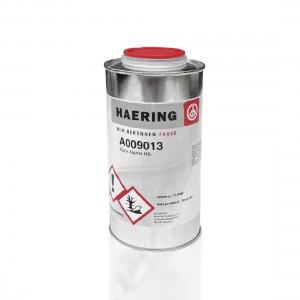 Епоксидний затверджувач A9014 Haering 1 кг